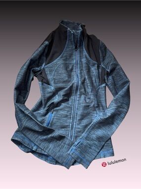 Lululemon Women’s forme Full-Zip Jacket